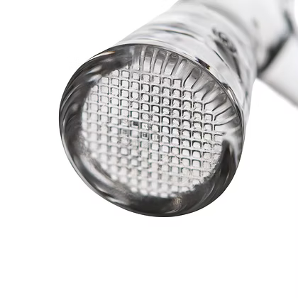 Bear Quartz 10mm 90° Vortex Set