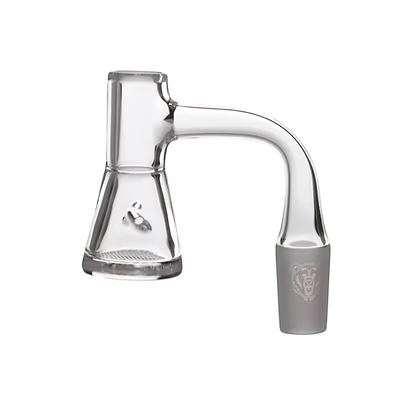 Bear Quartz 14mm 90° Vortex Set