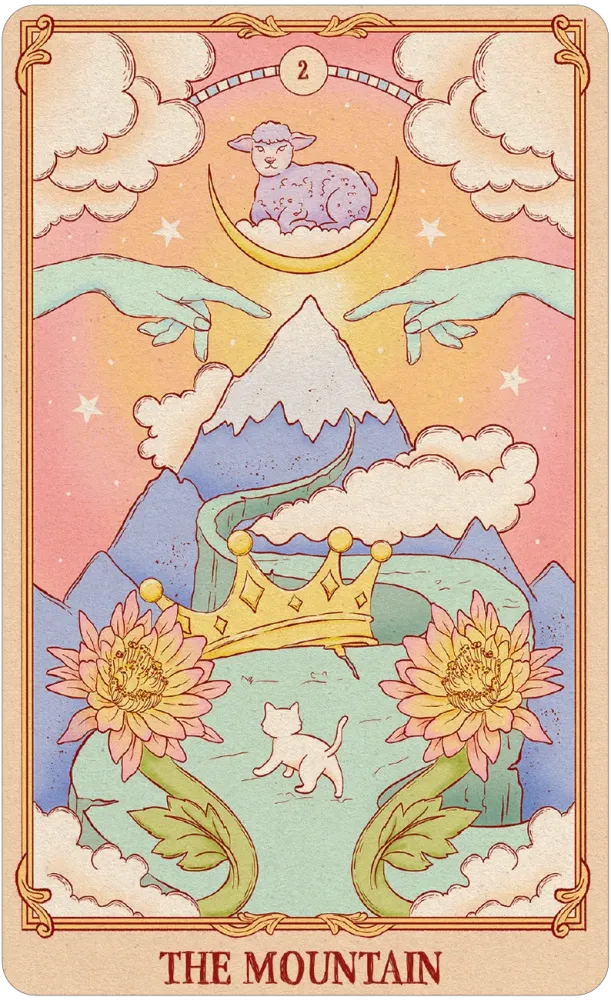 Alchemy of the Spirit: An Oracle Deck to Guide Your Journey Into the Self