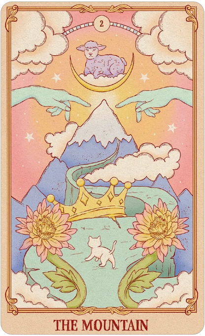 Alchemy of the Spirit: An Oracle Deck to Guide Your Journey Into the Self
