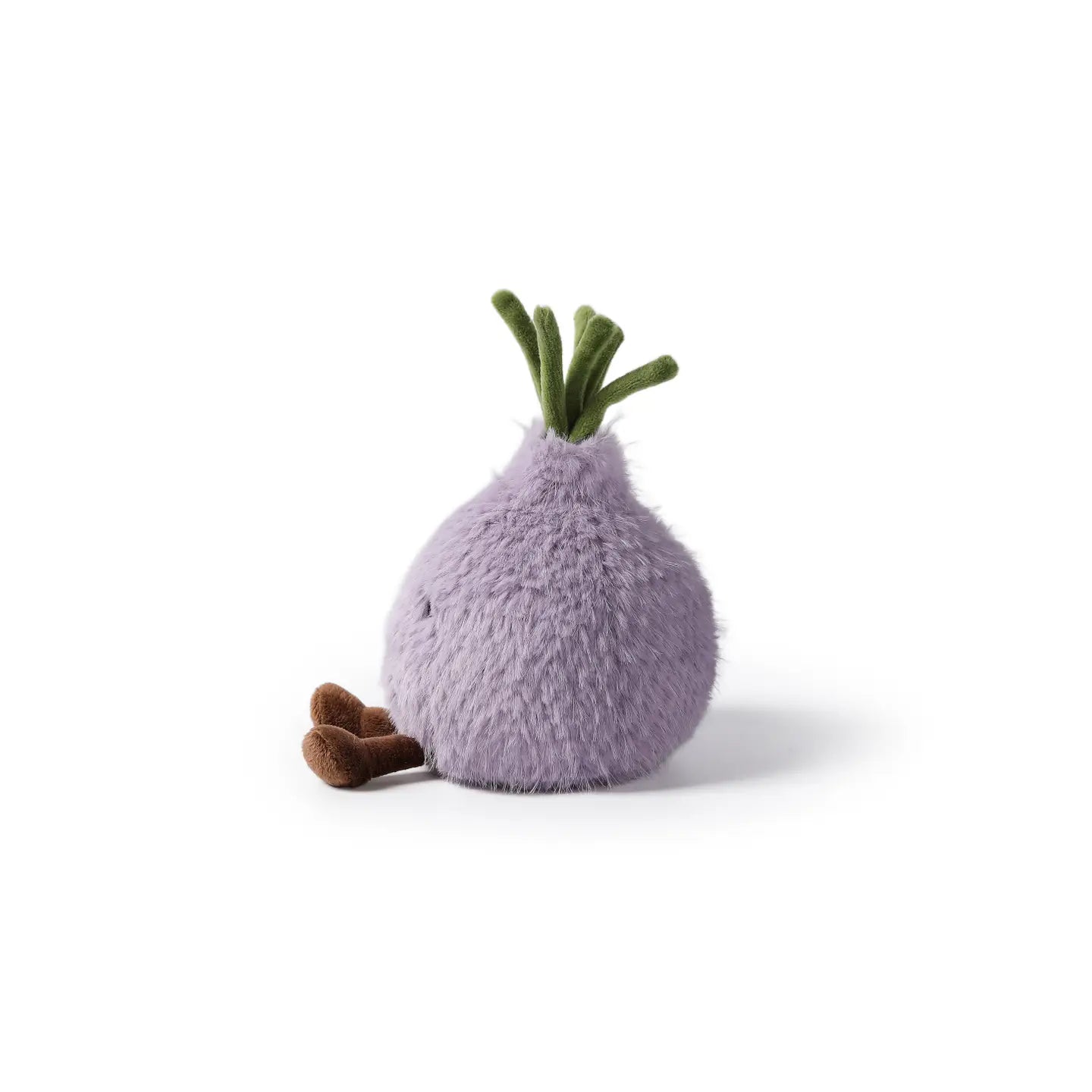 McHugs Tearful Onion Vegetable Stuffed Plushie