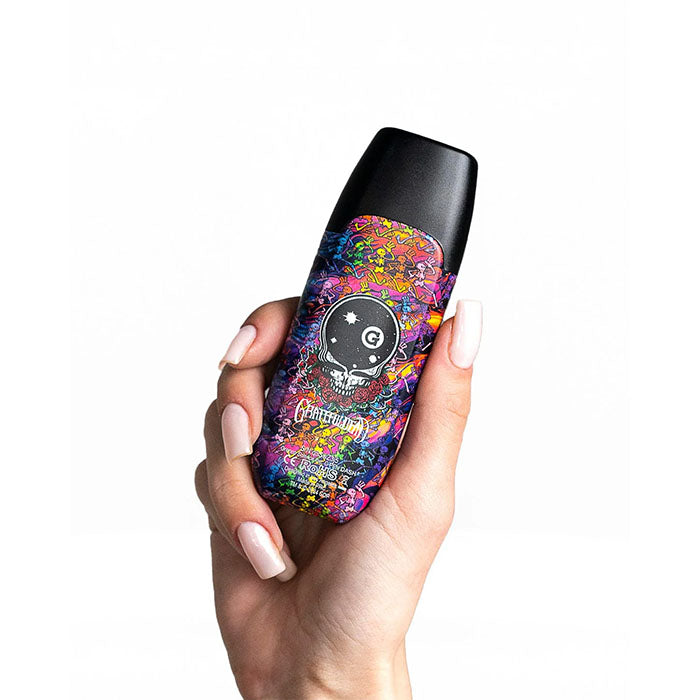 Grateful Dead x Gpen Dash+ Dry Vaporizer