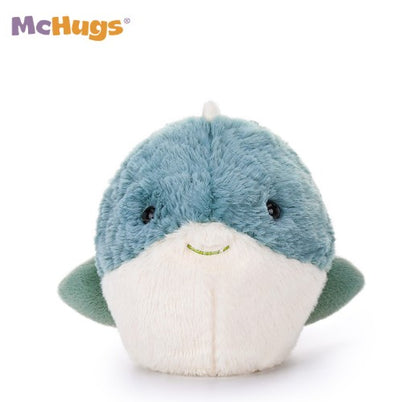 McHugs Abby Globefish Stuffed Animal