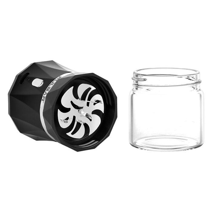 Pulsar King Kut V2 Electric Grinder 370mah - Black