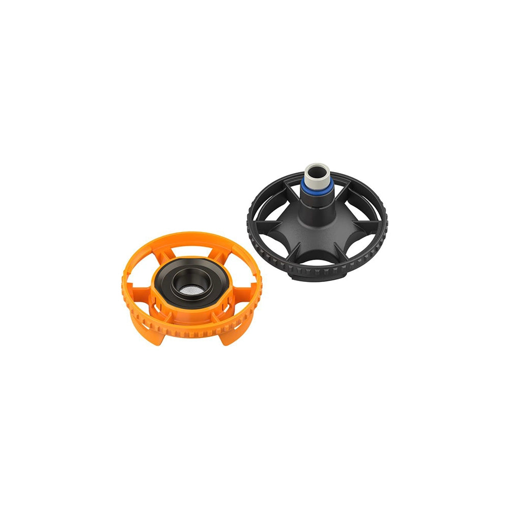 Volcano Hybrid Dosing Capsule Filling Chamber by Storz & Bickel
