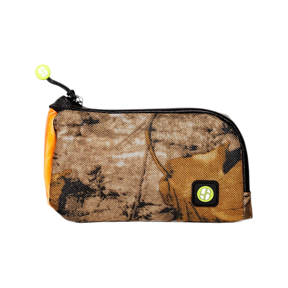 Dotsero Dugout Bag by Stashlogix - Camo