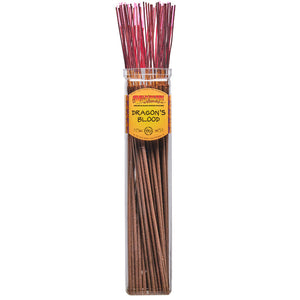 Dragons Blood Wild Berry Incense BIGGIE Sticks / 5