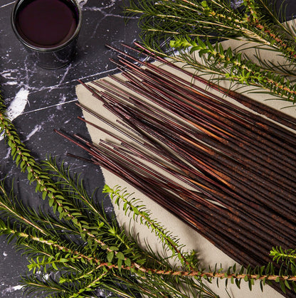 Dragons Blood Wild Berry Incense Sticks