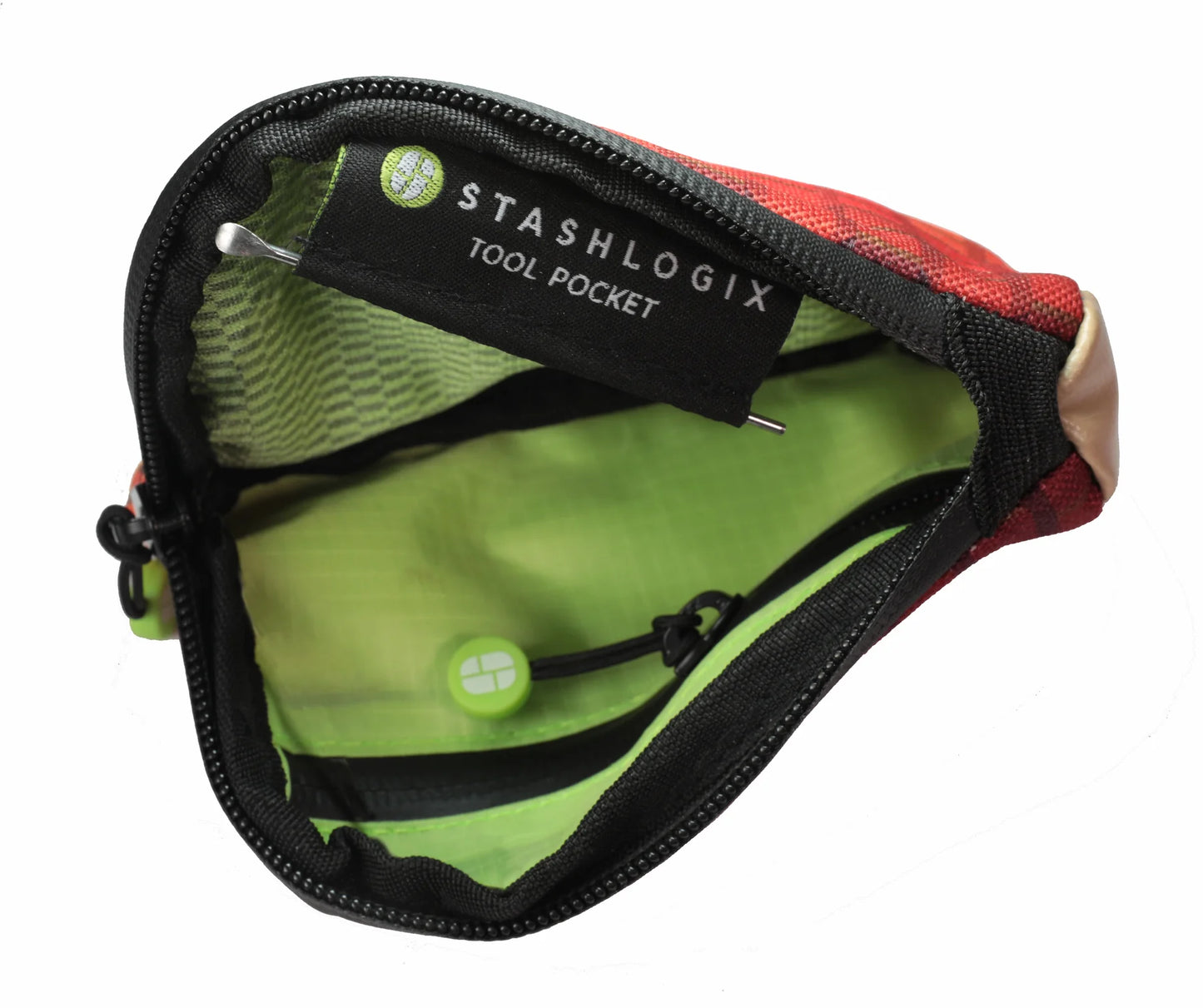 Dotsero Dugout Bag by Stashlogix - Mexican Blanket