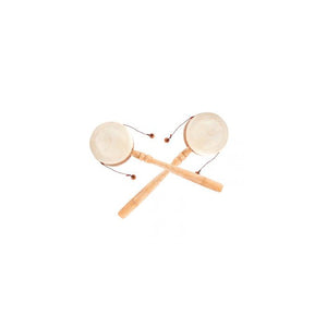 Dumplin Drum
