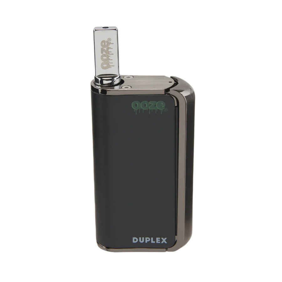 Ooze Duplex Pro Duel Extract Vaporizer SALE
