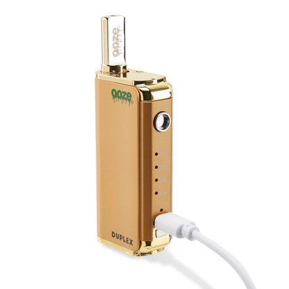 Ooze Duplex Pro Duel Extract Vaporizer SALE