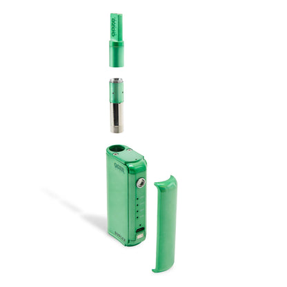Ooze Duplex Pro Duel Extract Vaporizer SALE