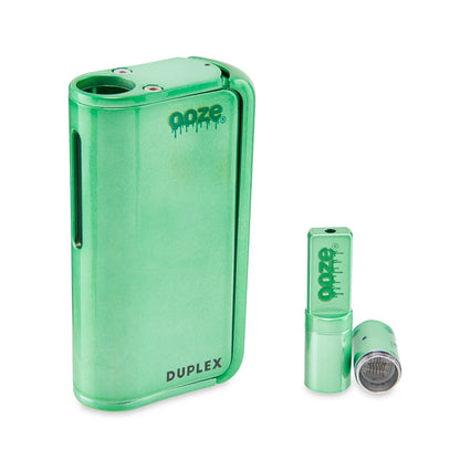 Ooze Duplex Pro Duel Extract Vaporizer SALE