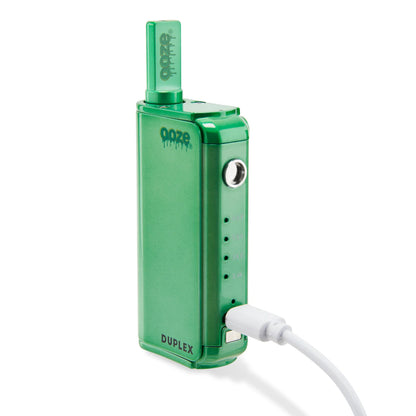 Ooze Duplex Pro Duel Extract Vaporizer SALE
