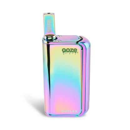 Ooze Duplex Pro Duel Extract Vaporizer SALE