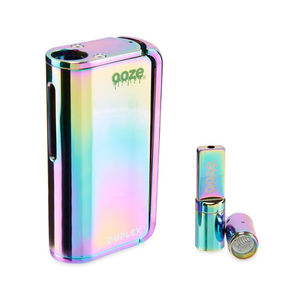 Ooze Duplex Pro Duel Extract Vaporizer SALE