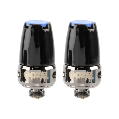 Ooze Duplex 2 Vape Battery XL Nectar Straw Tip - 2 pack