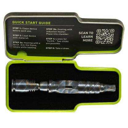 DynaVap The HyperDyn - TygerDyn Limited Edition