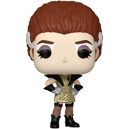 The Rocky Horror Picture Show Magenta Wave 2 Funko Pop! Vinyl Figure #1913