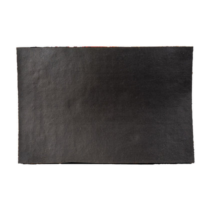 Dark Forest Moon Phase Doormat