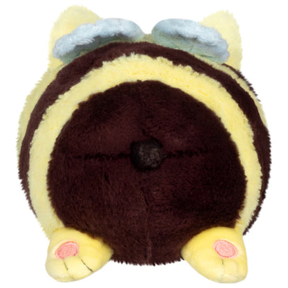 Squishable Snugglemi Snacker Cat Bee