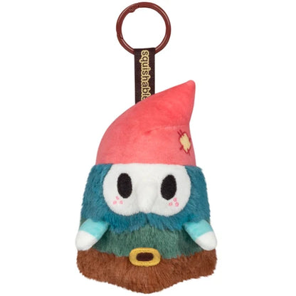 Squishable Blind Box Keychain - Doctor Plague Series 1