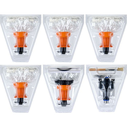 Easy Valve Kit by Storz & Bickel