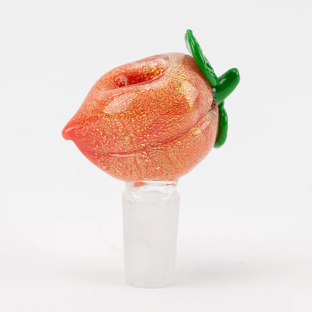 Empire Glassworks 14mm Peachy Slide