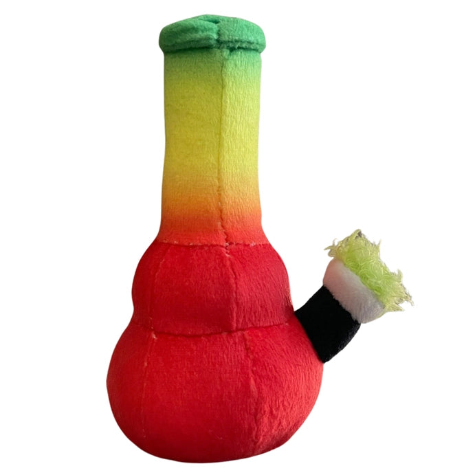 PAW:20 Catnip Cat Toy - Lil' Bo Da Bong