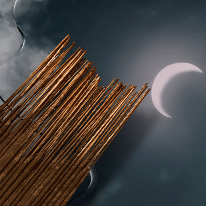 Eclipse Wild Berry Incense Sticks