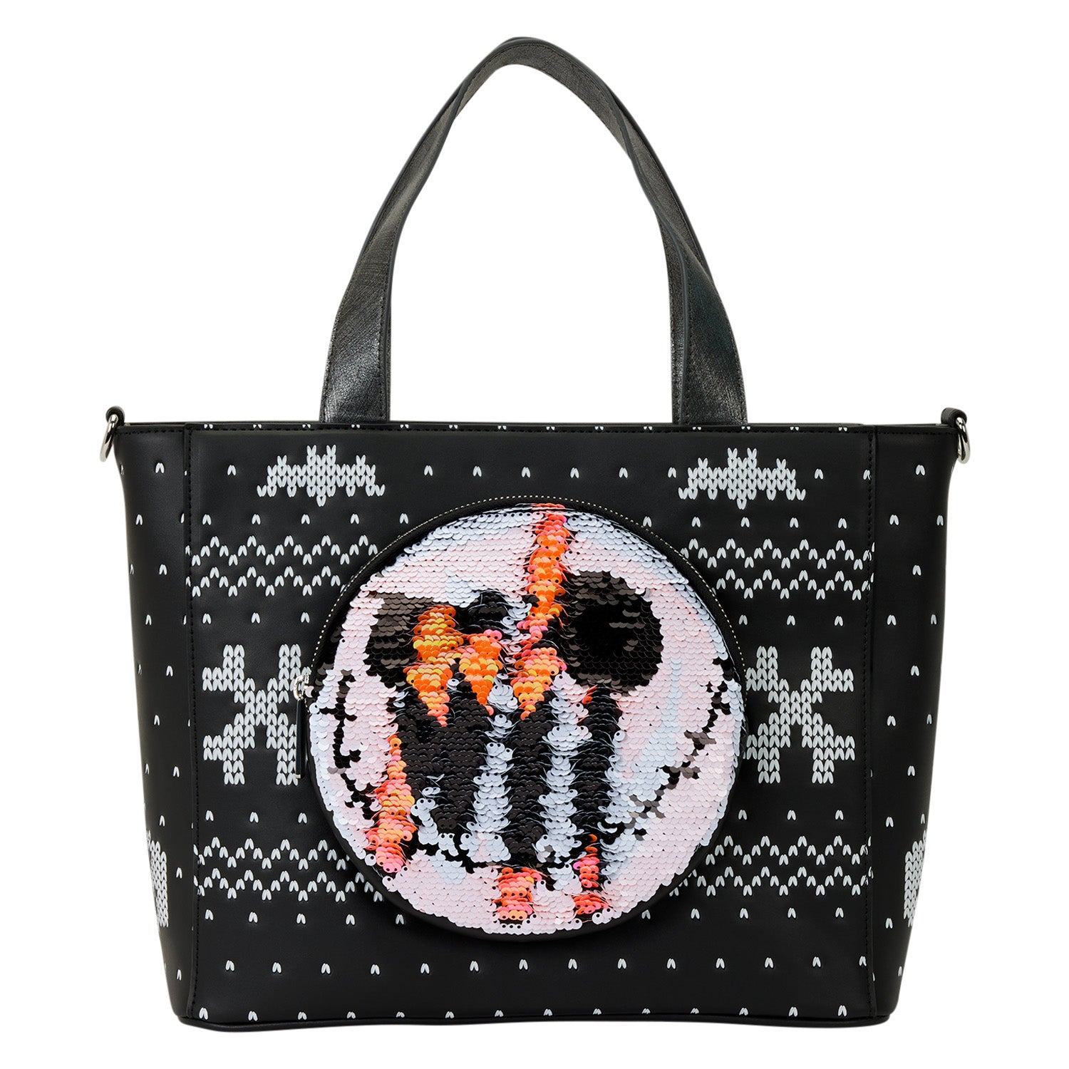 Loungefly The Nightmare Before Christmas Jack Skellington