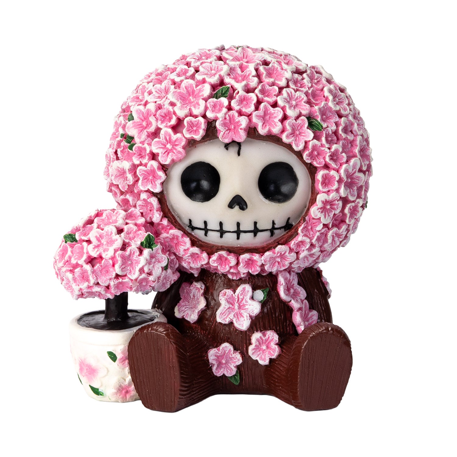 Furrybones® Sakura - 2.75 inch – Sunshine Daydream