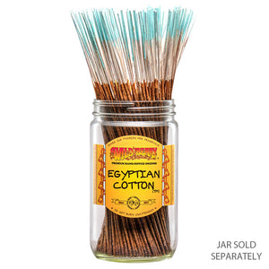 Egyptian Cotton Wild Berry Incense Sticks