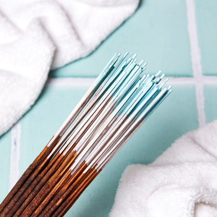 Egyptian Cotton Wild Berry Incense Sticks