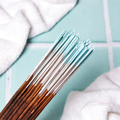 Egyptian Cotton Wild Berry Incense Sticks