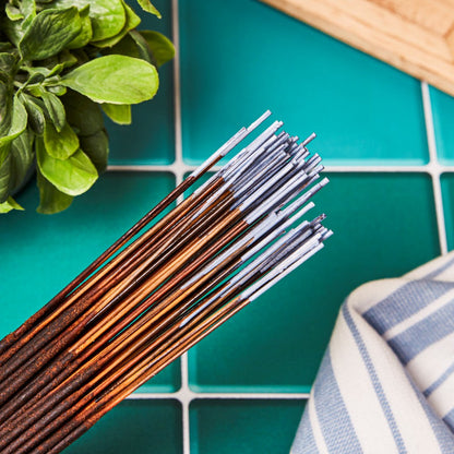 Egyptian Musk Wild Berry Incense Sticks