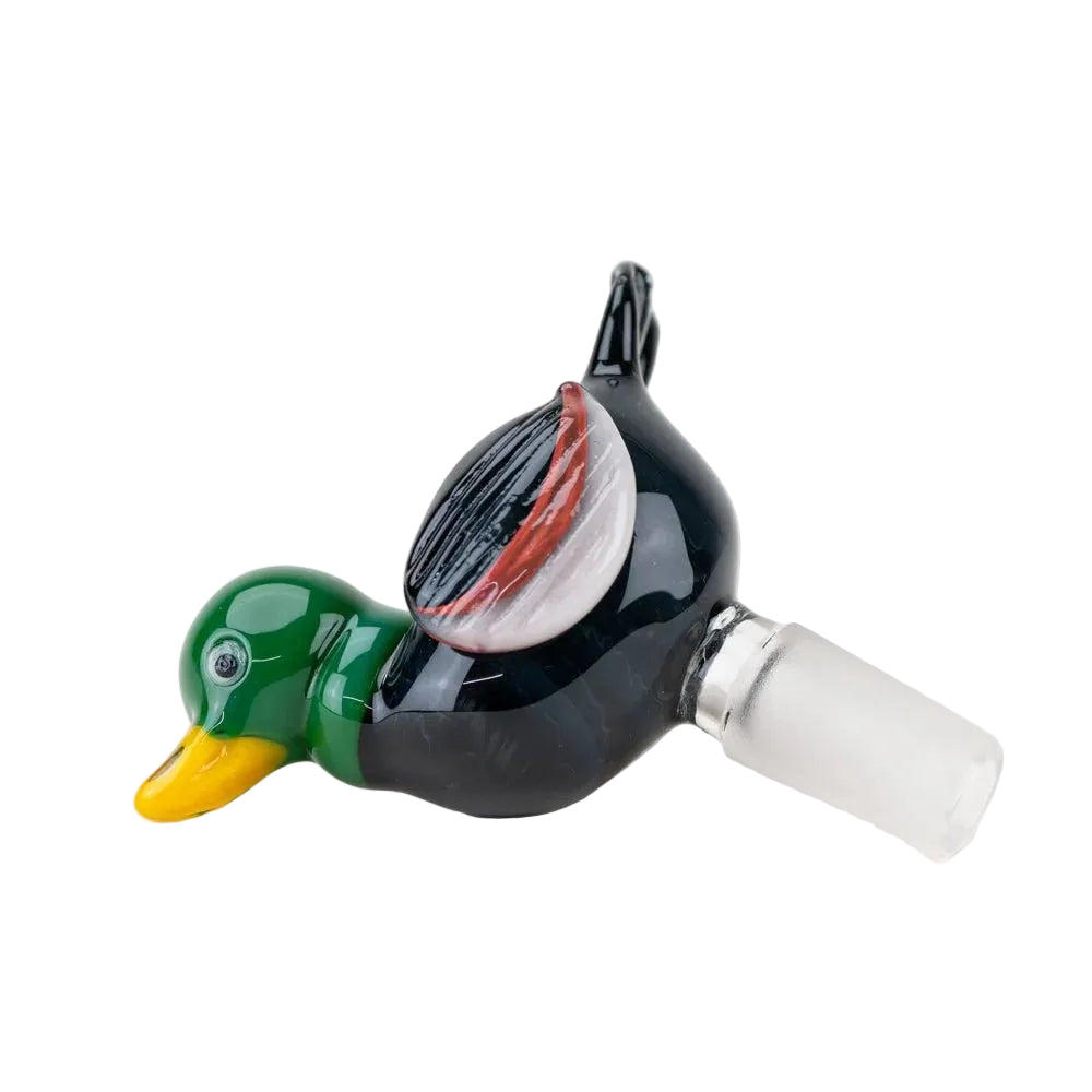 Empire Glassworks 14mm Slide - Duck