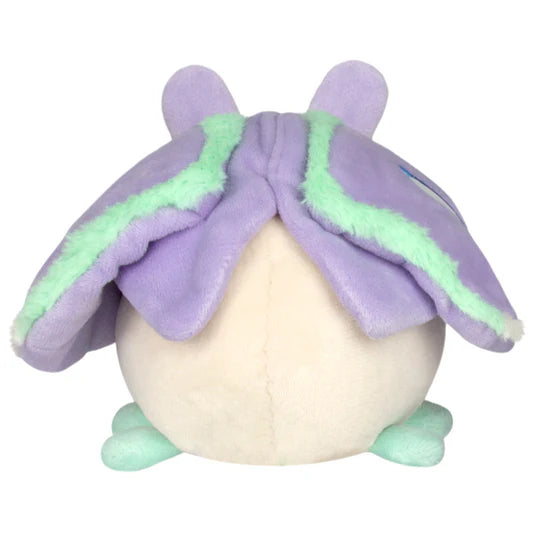 Squishable Party Snacker Lilac Luna Moth