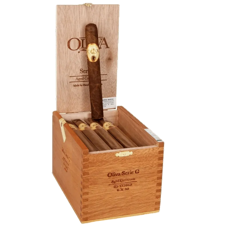 Oliva Serie G Toro Cigar