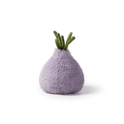 McHugs Tearful Onion Vegetable Stuffed Plushie