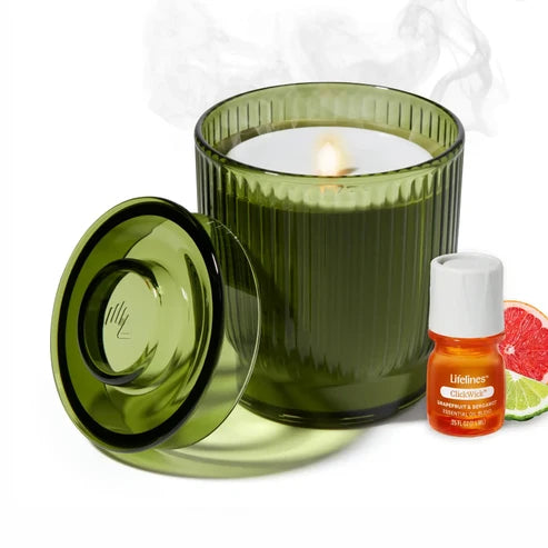 Flameless Candles