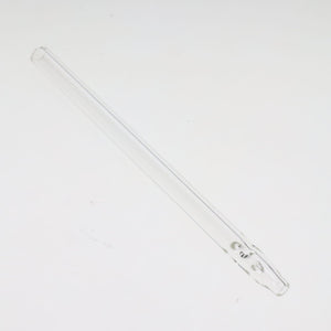Basic Clear Nectar Straw