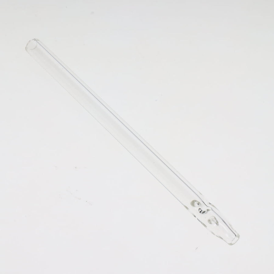 Basic Clear Nectar Straw