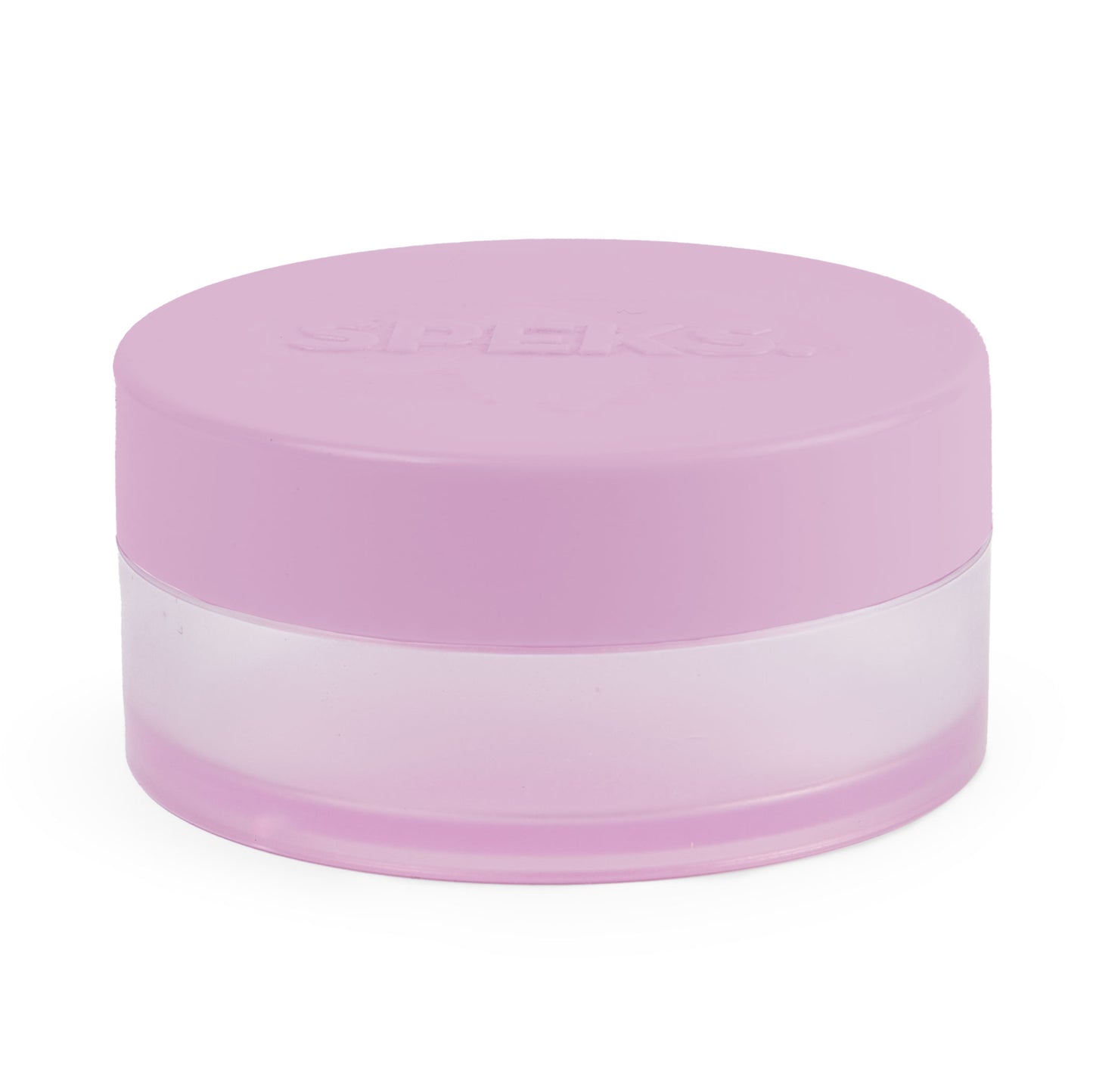 SPEKS Blur Calming Focus Putty in Blush Pink