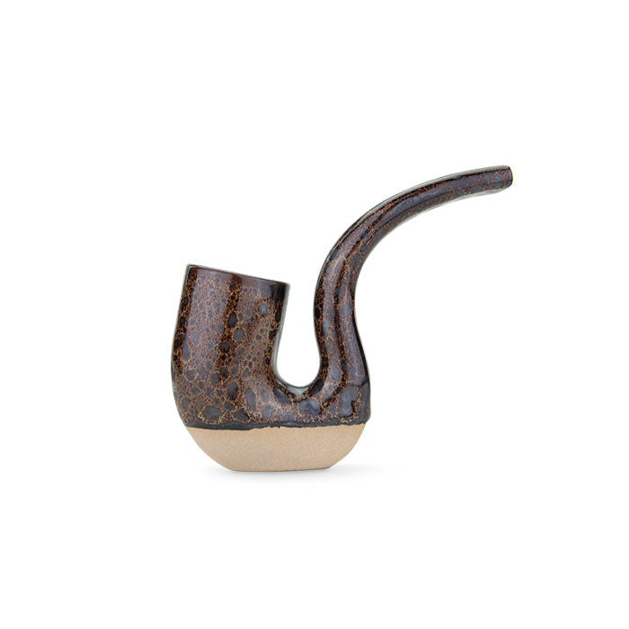 Puffco Proxy Terrapipe - Chestnut