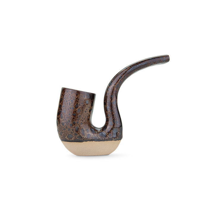 Puffco Proxy Terrapipe - Chestnut