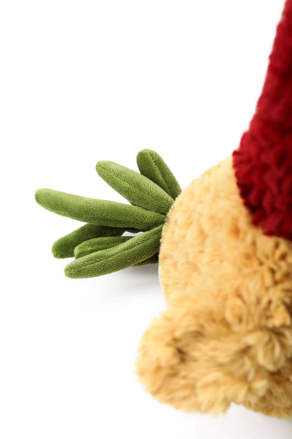 McHugs Tropical Chicken Stuffed Animal