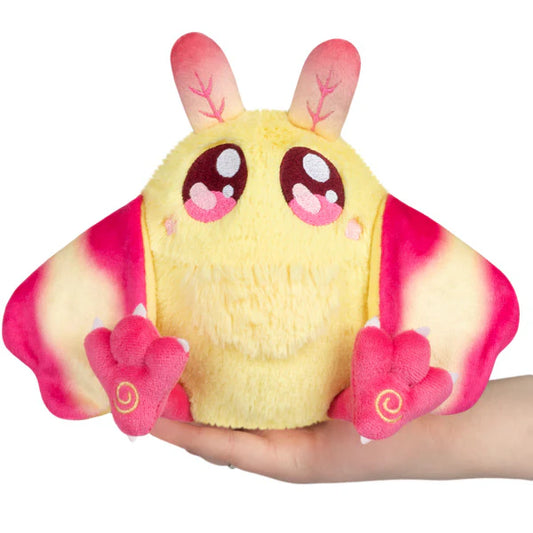 Squishable Alter Ego Mothman - Rosy Maple