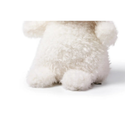McHugs New Born Baby Lamb Stuffed Animal